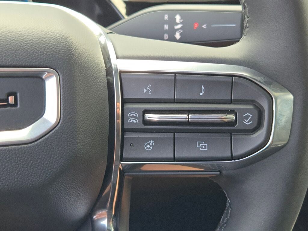 New 2026 GMC Sierra EV Denali image 32