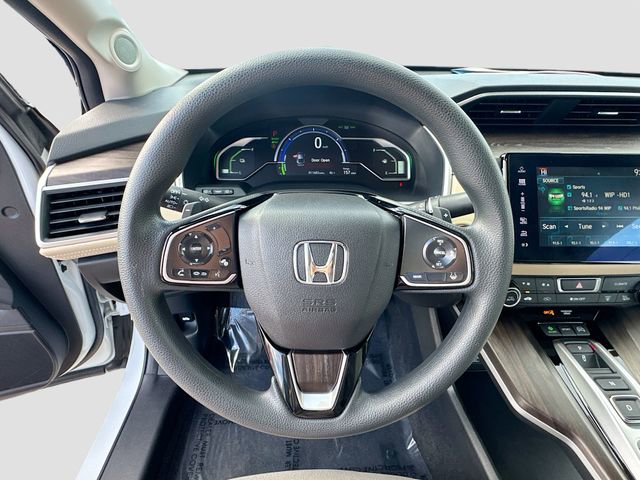 Certified 2021 Honda Clarity Plug-In Hybrid image 11