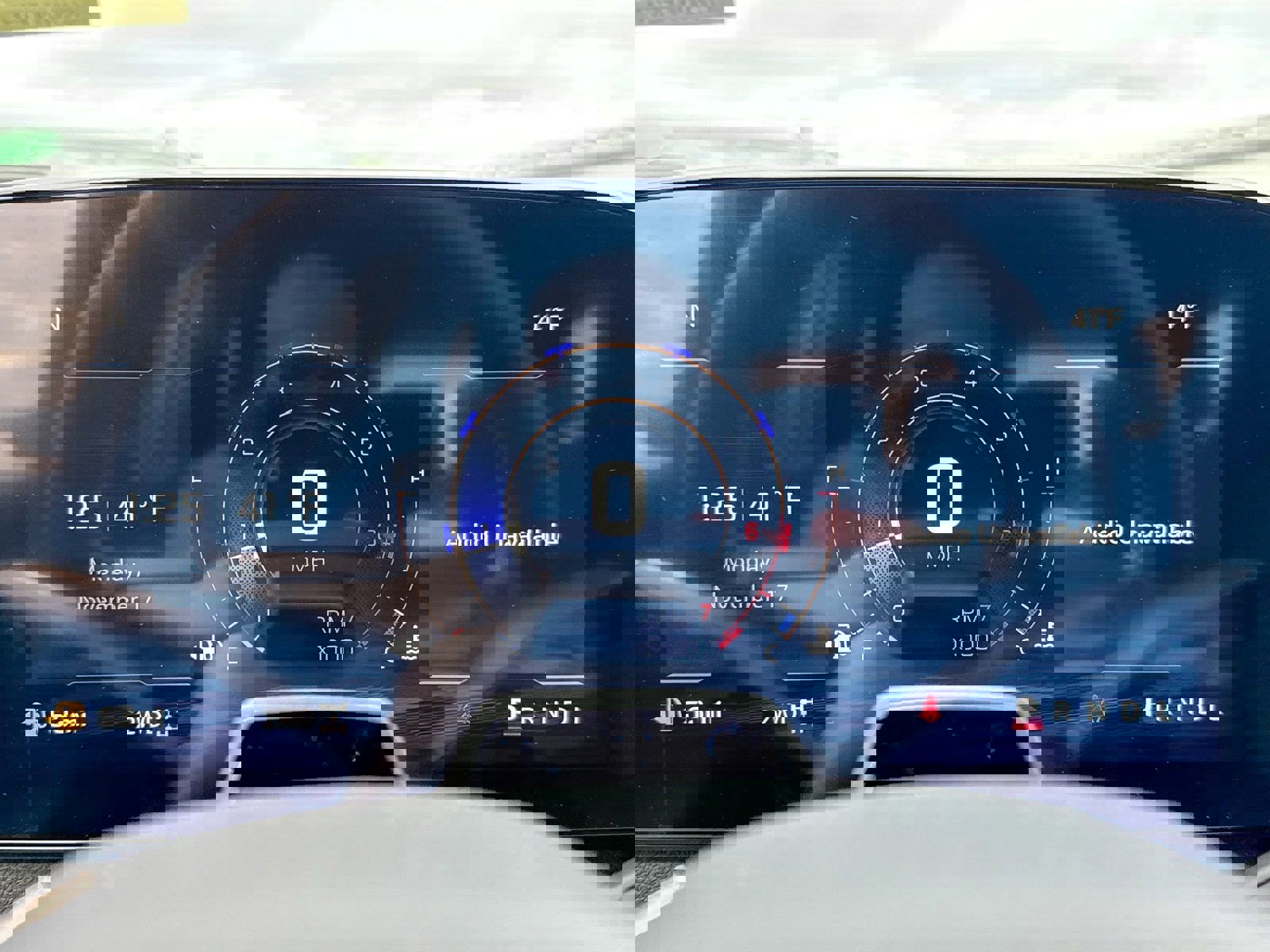 New 2026 Chevrolet Traverse High Country w/ LPO, Floor Liner Package AWD/4WD image 46