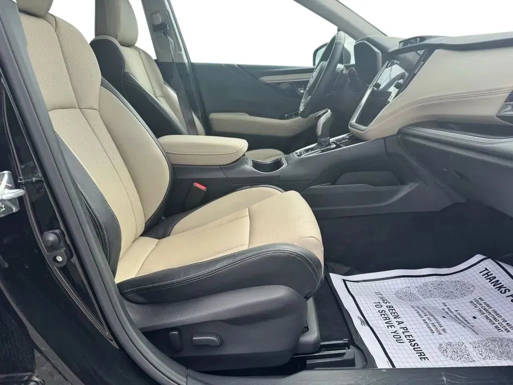 Used 2023 Subaru Outback Limited AWD/4WD image 14