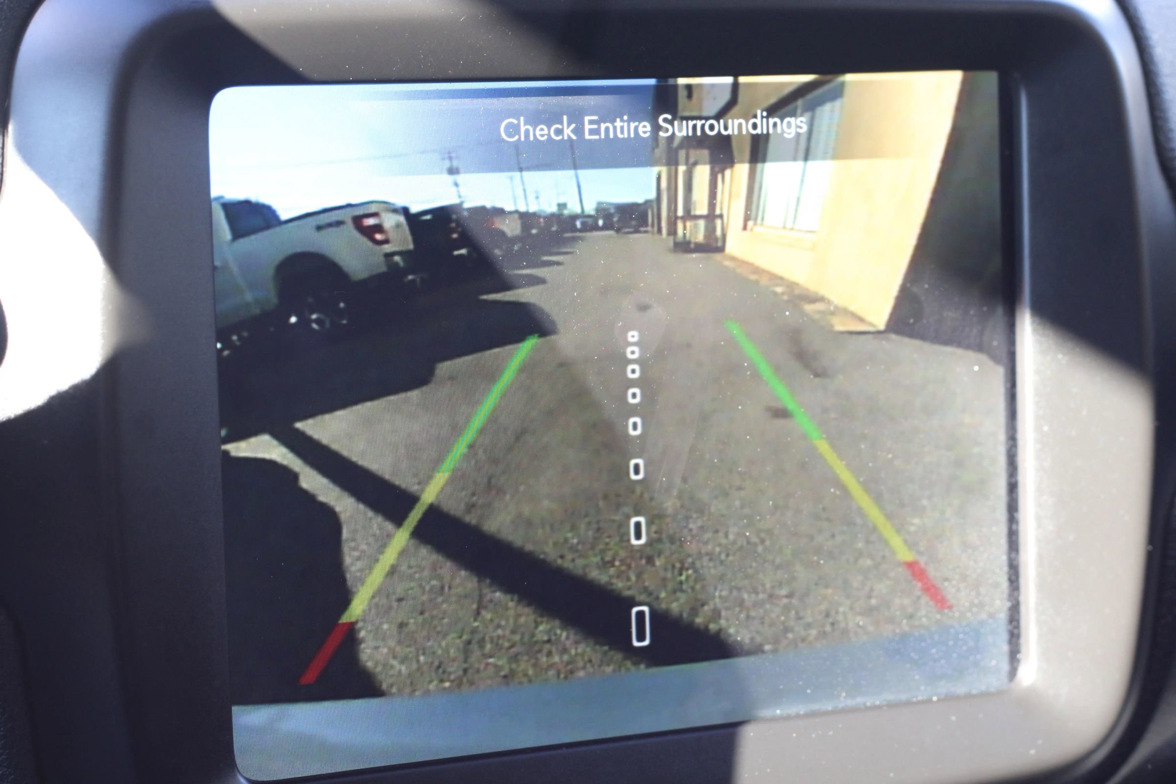 Used 2022 Jeep Renegade Latitude image 19