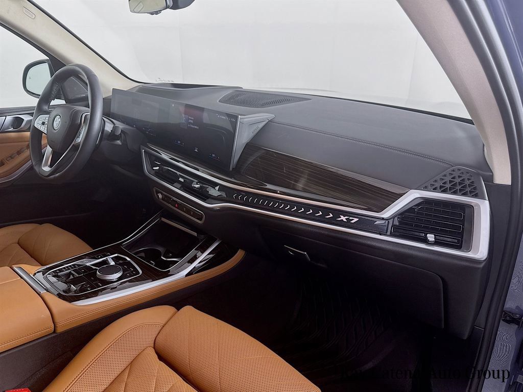 Certified 2023 BMW X7 xDrive40i w/ Premium Package image 32