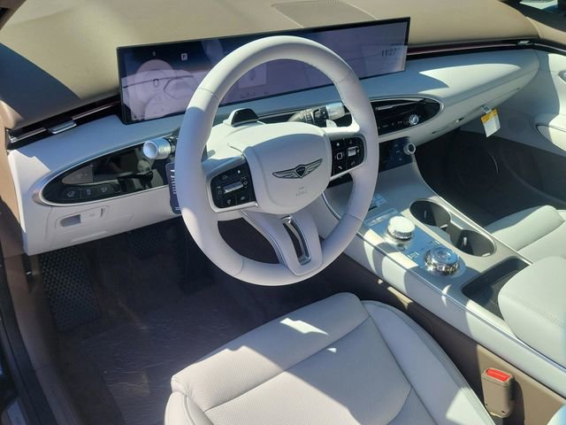 New 2026 Genesis GV70 2.5T Advanced w/ G1 Accessory Package image 30