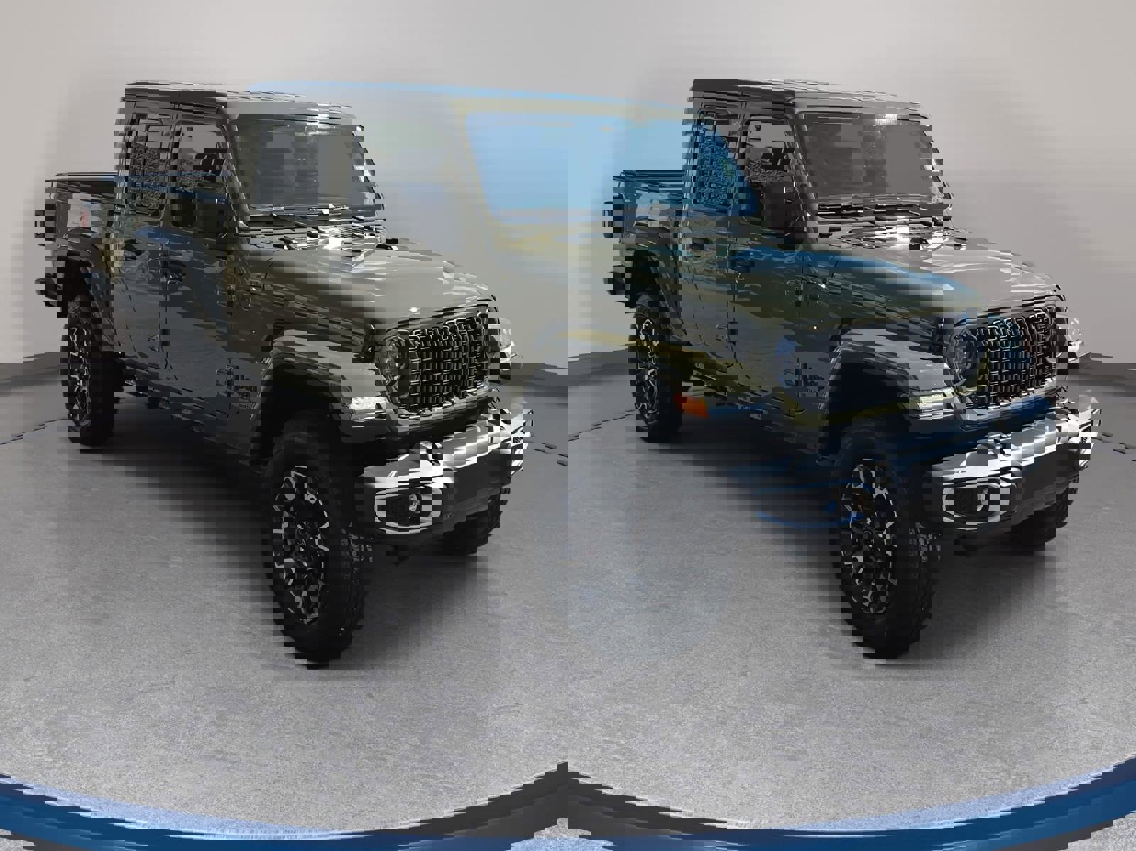 New 2026 Jeep Gladiator Sport image 3