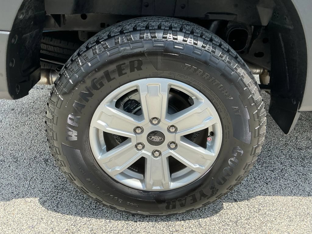 Used 2025 Ford Ranger XL RWD image 26