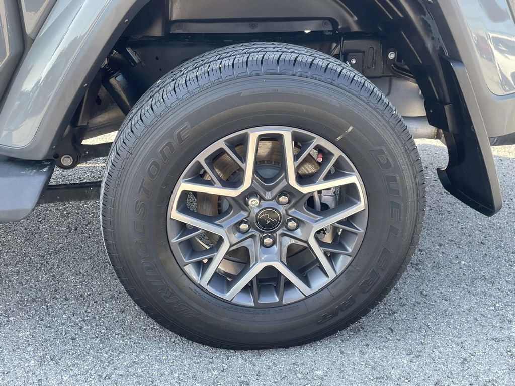 Used 2021 Jeep Gladiator Overland w/ Popular Equipment Package AWD/4WD image 14