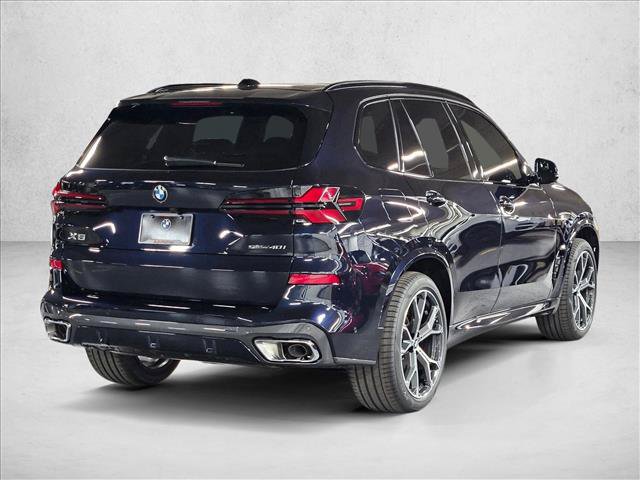 New 2026 BMW X5 sDrive40i w/ M Sport Package RWD image 5