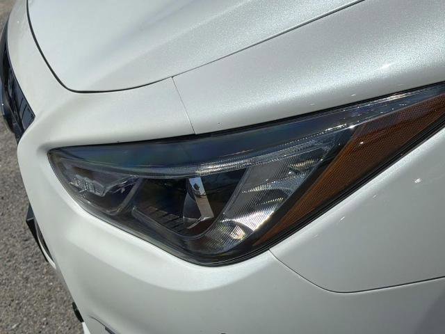 Used 2018 INFINITI QX60 FWD w/ Premium Plus Package image 10