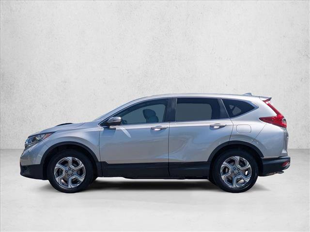 Certified 2019 Honda CR-V EX-L image 9