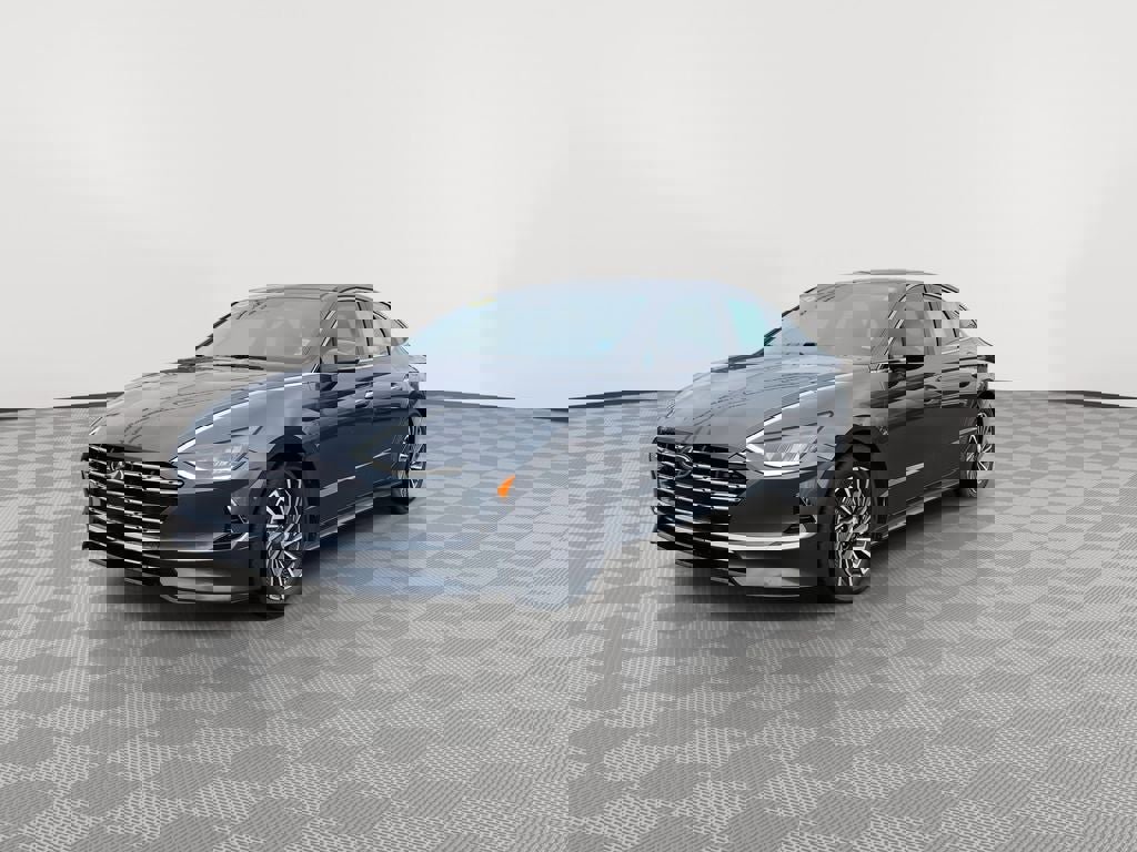 Used 2023 Hyundai Sonata SEL image 4