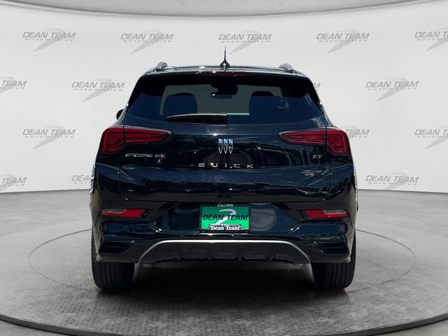 Used 2024 Buick Encore GX Sport Touring w/ Advanced Technology Package FWD image 7