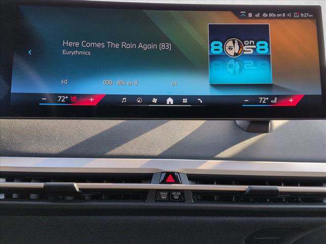 New 2026 BMW iX xDrive45 image 12