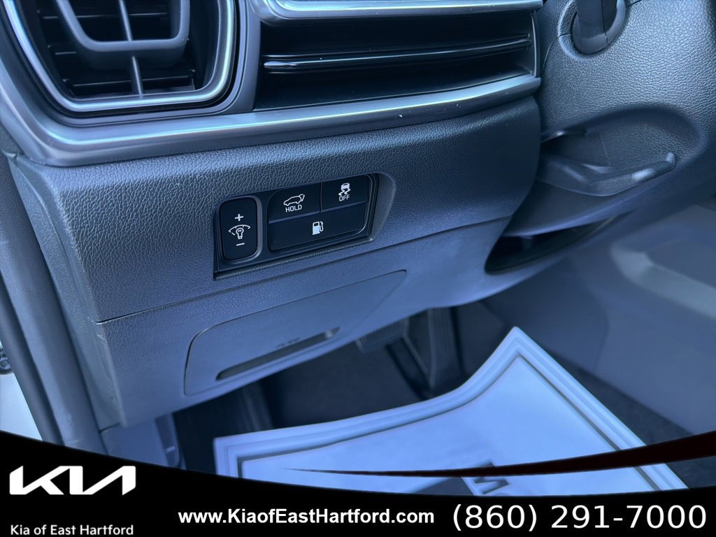 New 2026 Kia Sorento EX AWD/4WD image 34