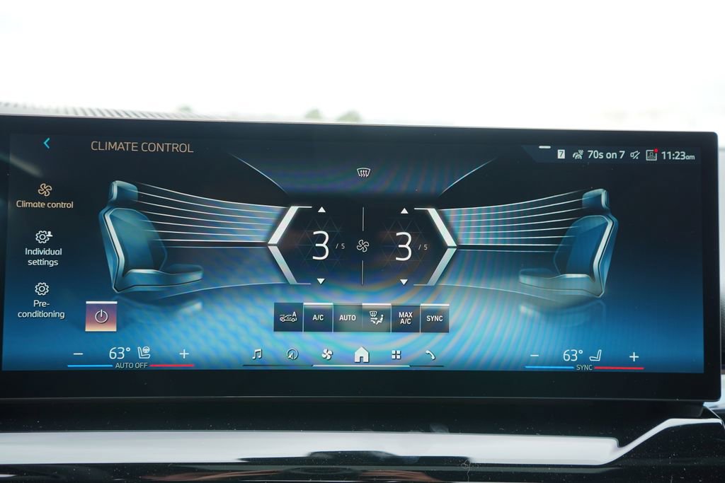 Used 2026 BMW i5 eDrive40 image 18