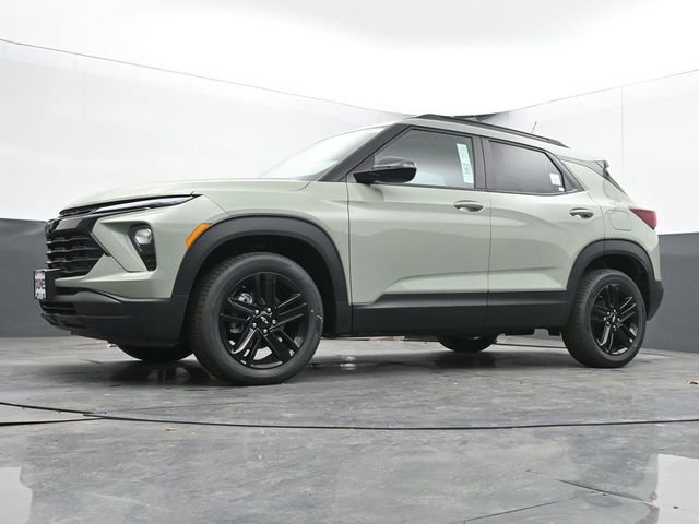 New 2026 Chevrolet TrailBlazer LT w/ Convenience Package AWD/4WD image 36