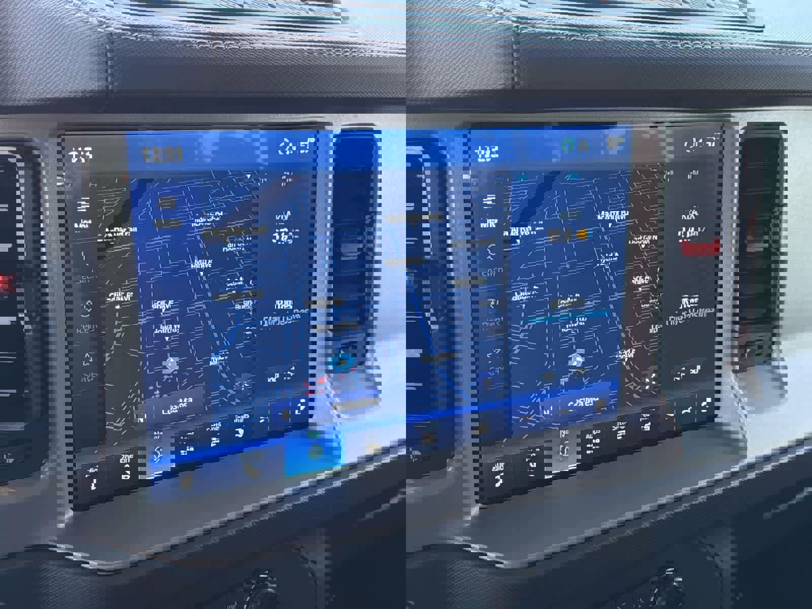 Used 2024 Ford Bronco Raptor image 14