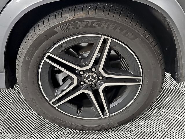 Used 2024 Mercedes-Benz GLE 450 4MATIC image 8