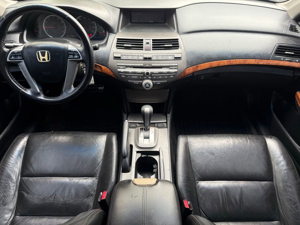 Used 2011 Honda Accord EX-L image 9