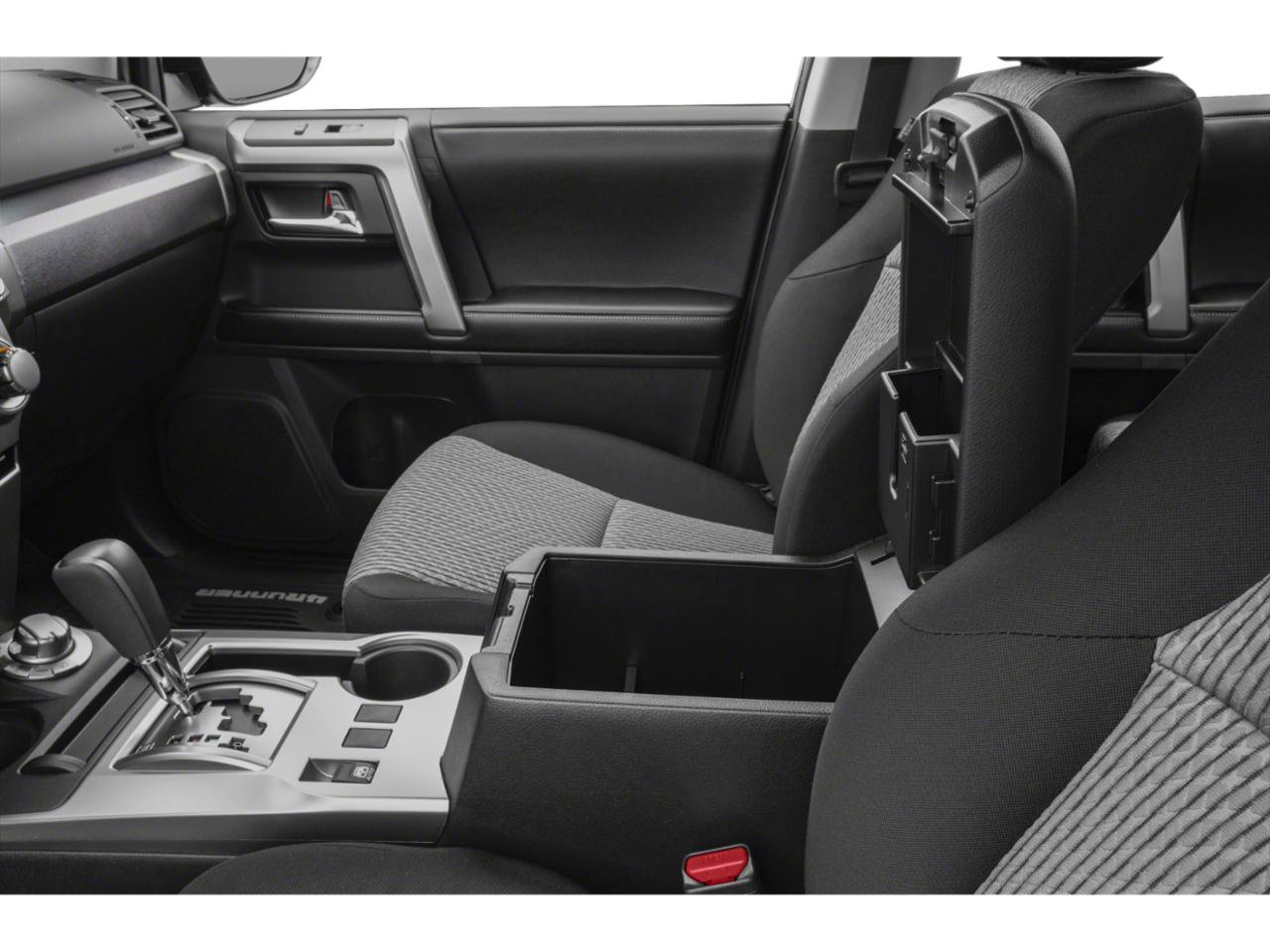 Used 2020 Toyota 4Runner SR5 Premium w/ Moonroof Package AWD/4WD image 64