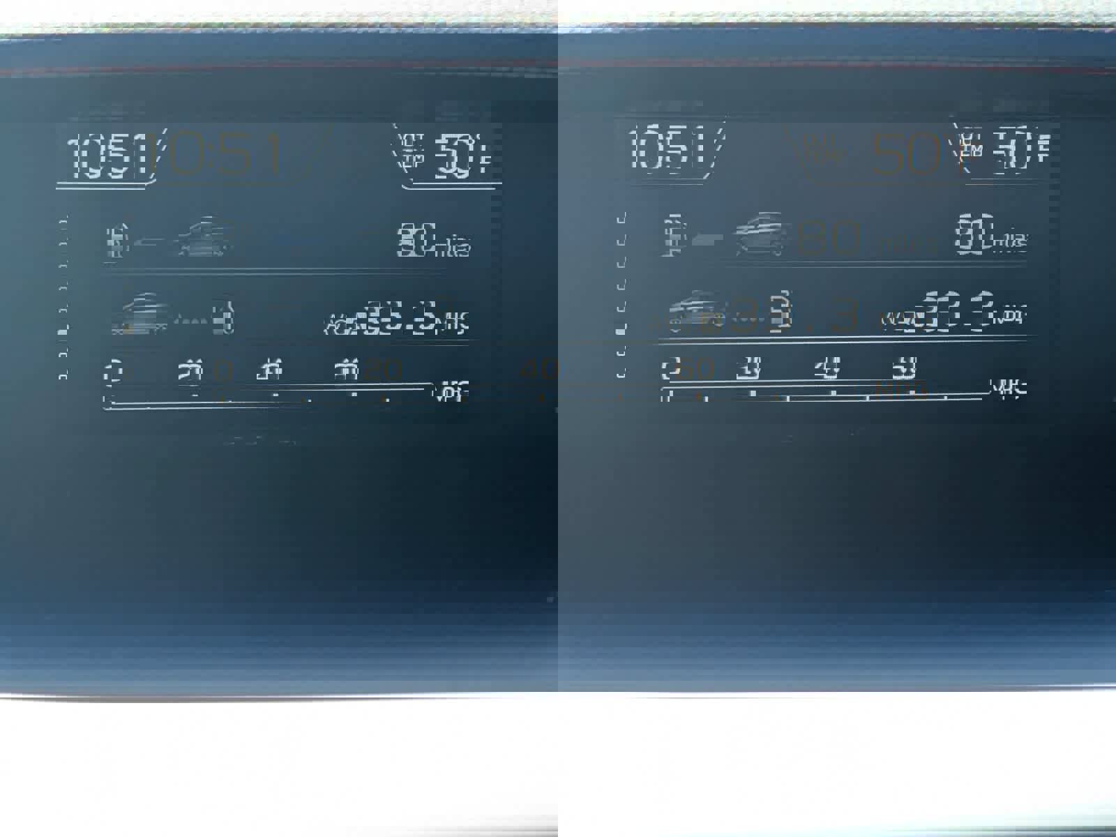 Used 2022 Subaru Impreza 2.0i Sport image 28