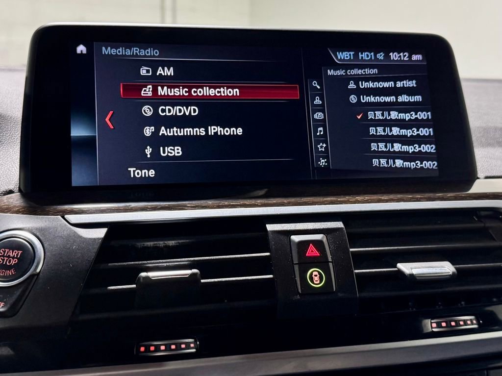 Used 2018 BMW X3 xDrive30i image 18