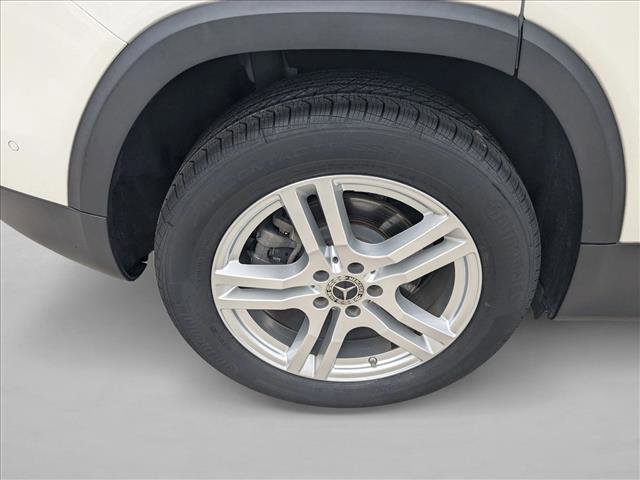 Certified 2021 Mercedes-Benz GLB 250 4MATIC image 24