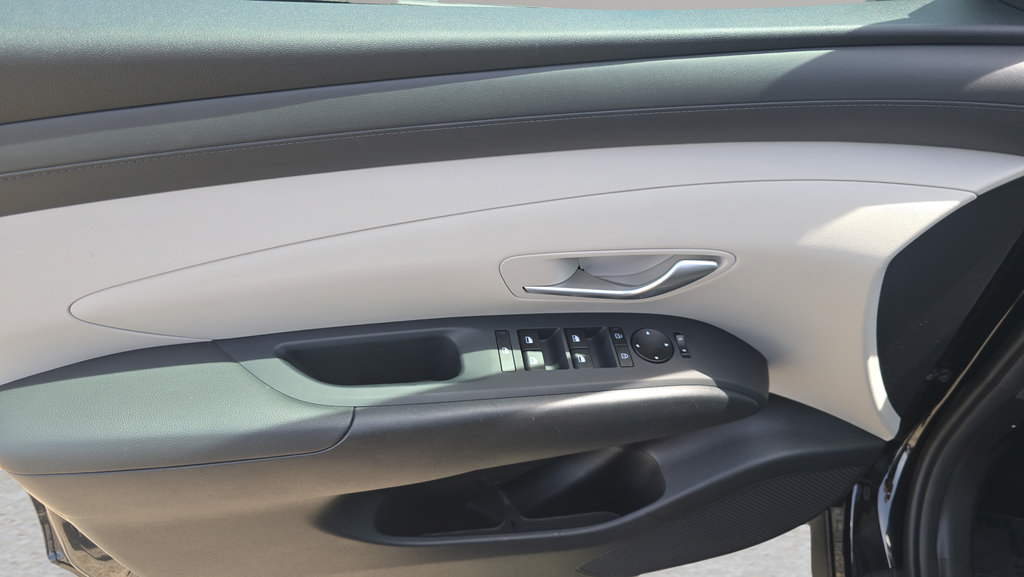 Certified 2026 Hyundai Tucson SE AWD/4WD image 17