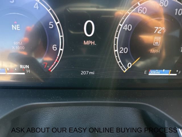 New 2026 Jeep Grand Cherokee L Limited AWD/4WD image 14