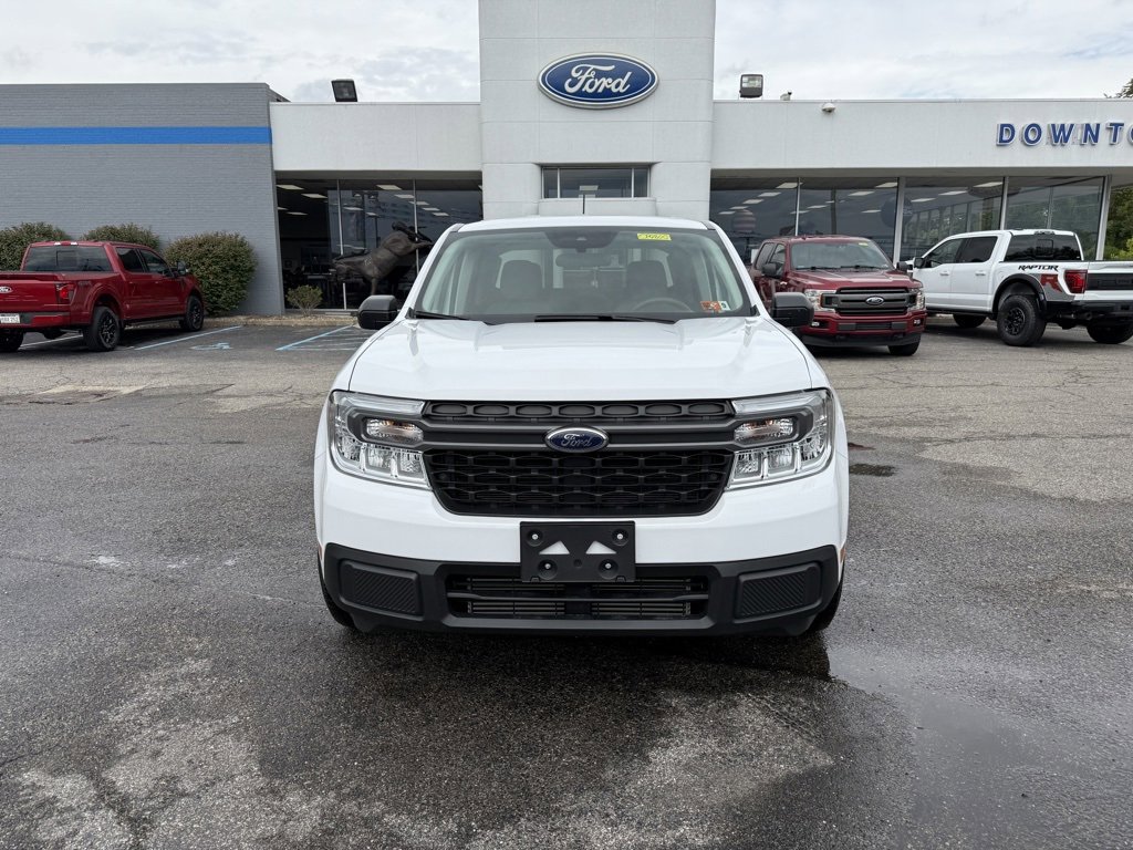 Used 2024 Ford Maverick XLT w/ Equipment Group 300A Standard image 4