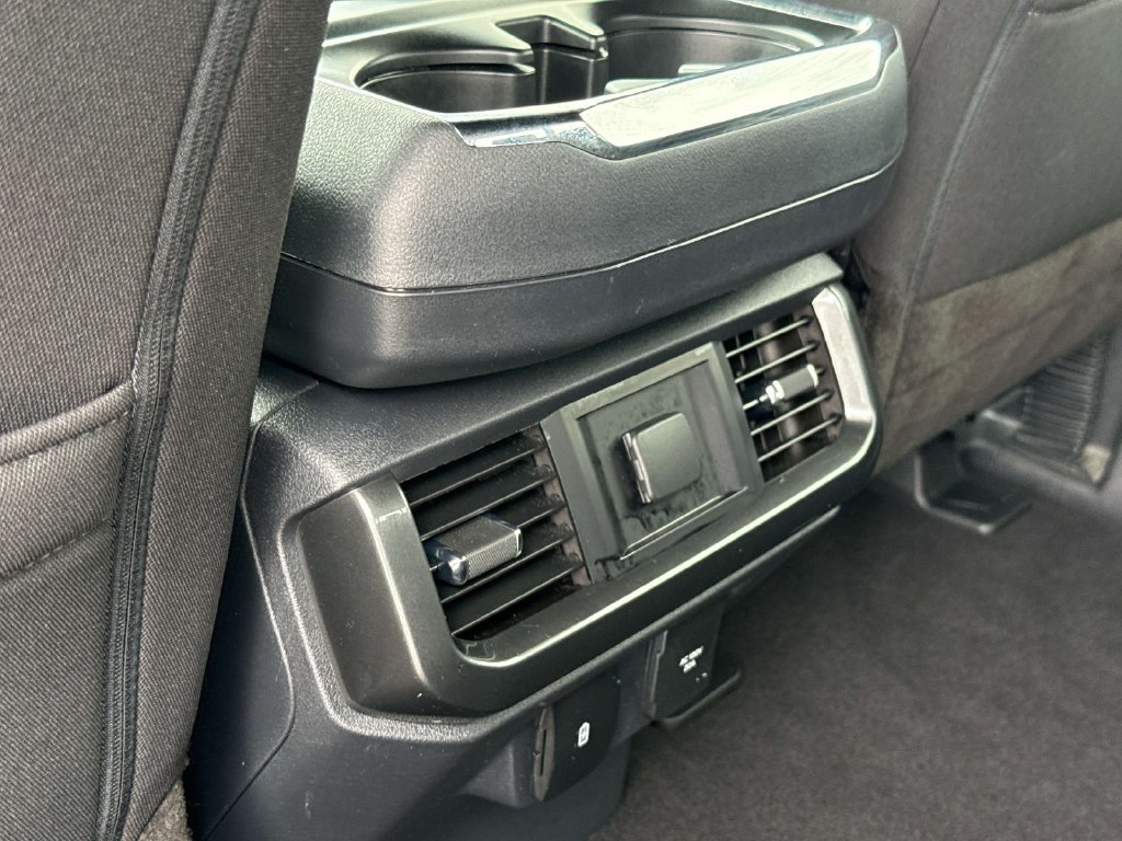 Used 2023 Ford F150 XLT w/ Equipment Group 302A High AWD/4WD image 12