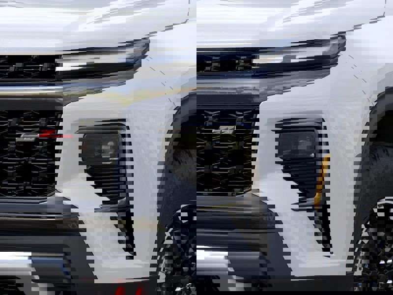 New 2026 Chevrolet Traverse Z71 image 10