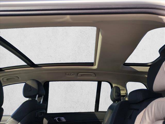 Used 2020 BMW X7 xDrive40i w/ Premium Package image 20