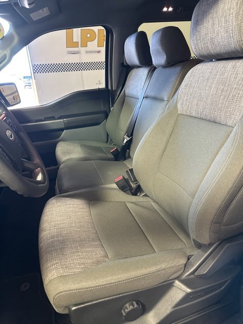 Used 2023 Ford F150 XLT image 40