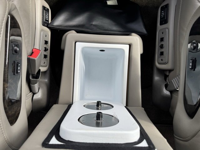 Used 2022 Chevrolet Express 2500 w/ Enhanced Convenience Package image 32