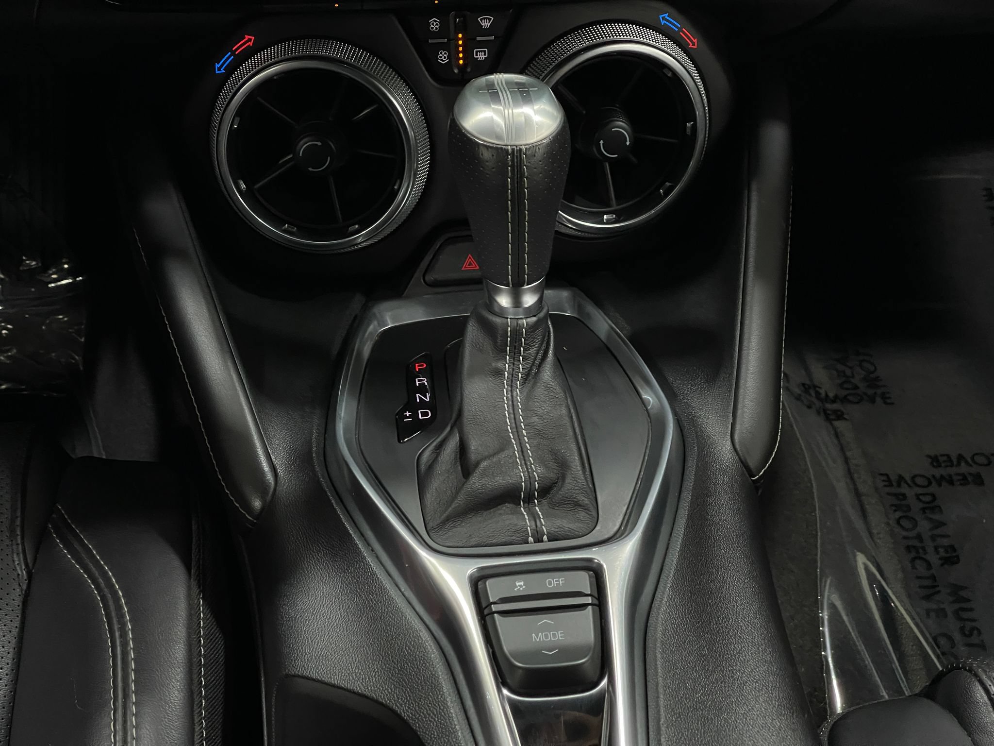 Used 2018 Chevrolet Camaro SS RWD image 27