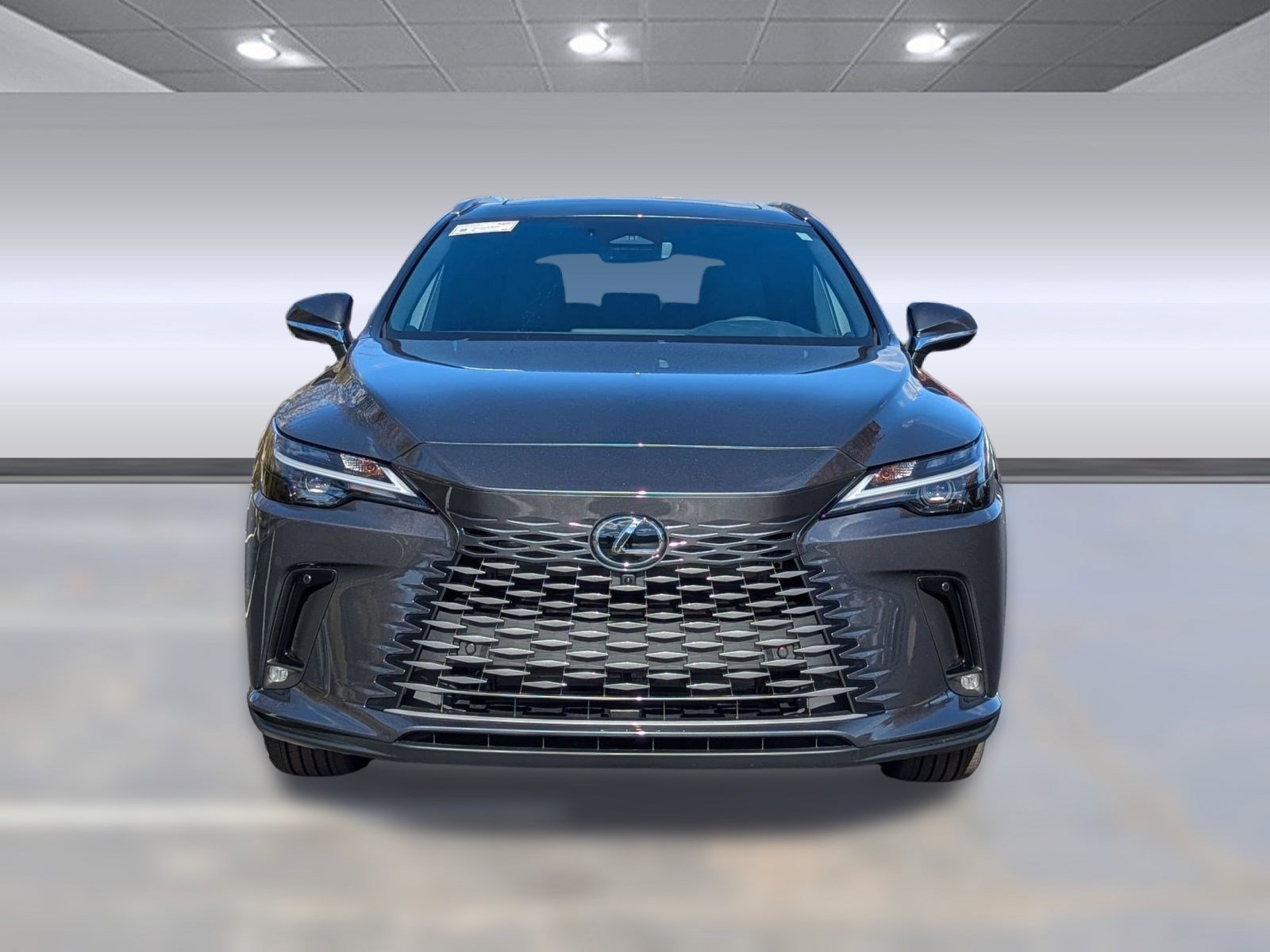 New 2026 Lexus RX 350h image 6