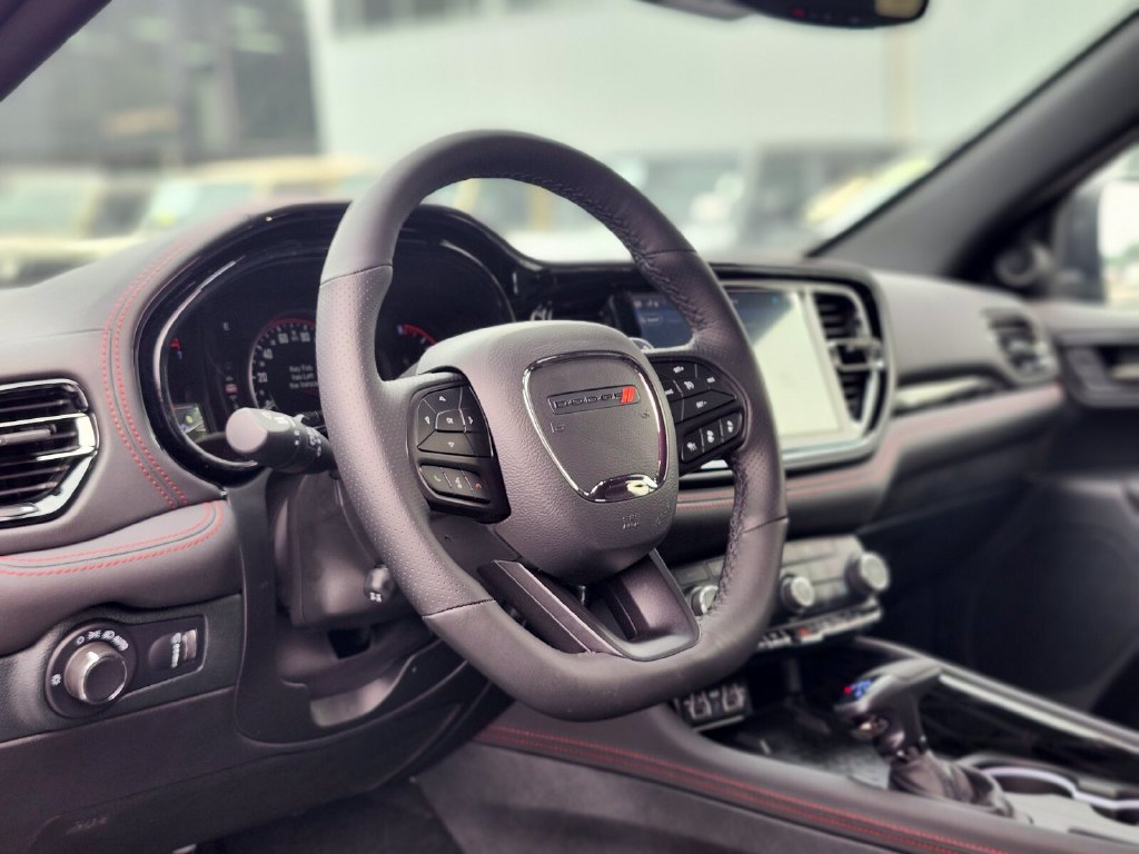 New 2026 Dodge Durango GT AWD/4WD image 21