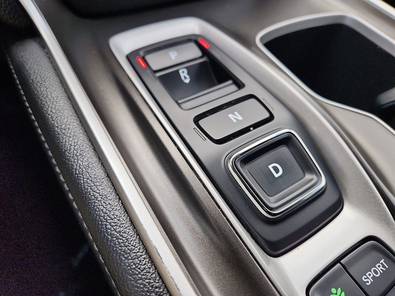 Used 2019 Honda Accord EX-L image 15