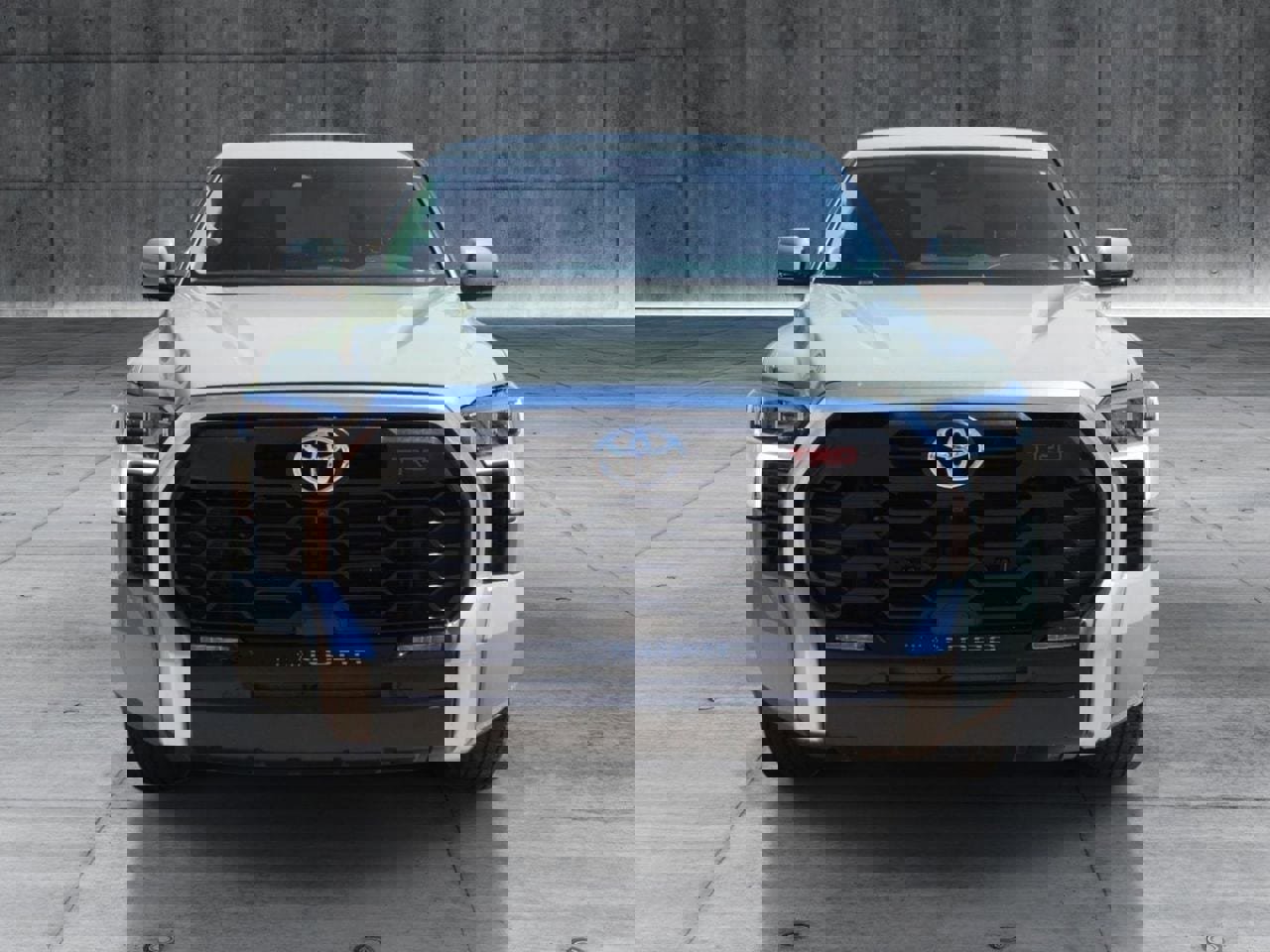 Used 2023 Toyota Tundra Limited image 9