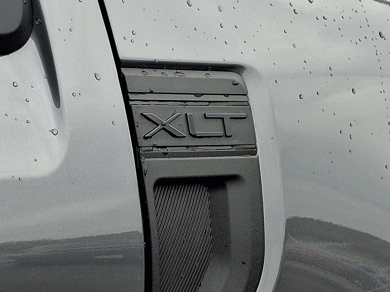 New 2025 Ford Maverick XLT w/ XLT Luxury Package image 20