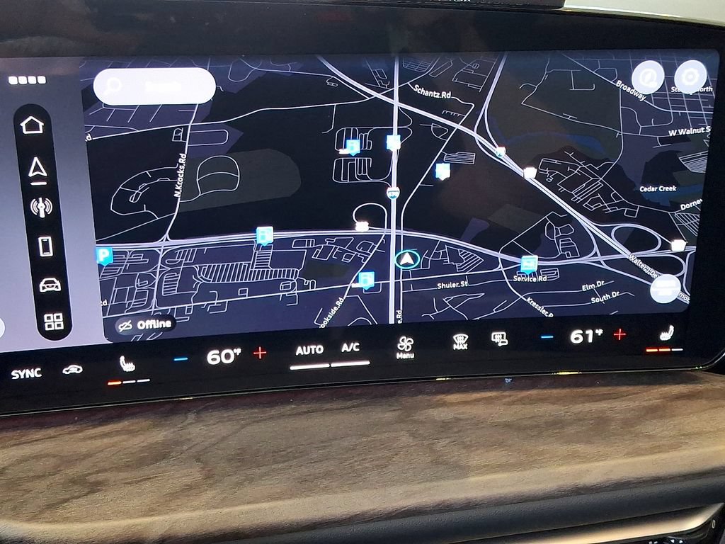 New 2026 Audi Q5 Premium Plus AWD/4WD image 3