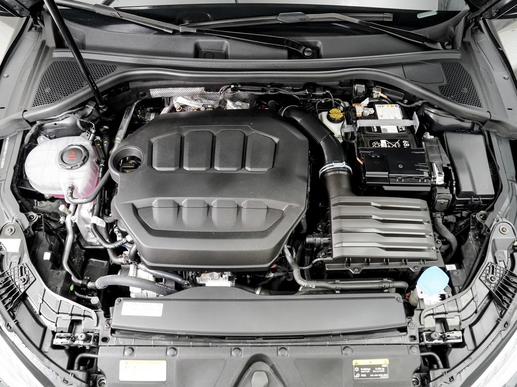 Certified 2025 Audi A3 2.0T Premium Plus w/ Premium Plus Package AWD/4WD image 25