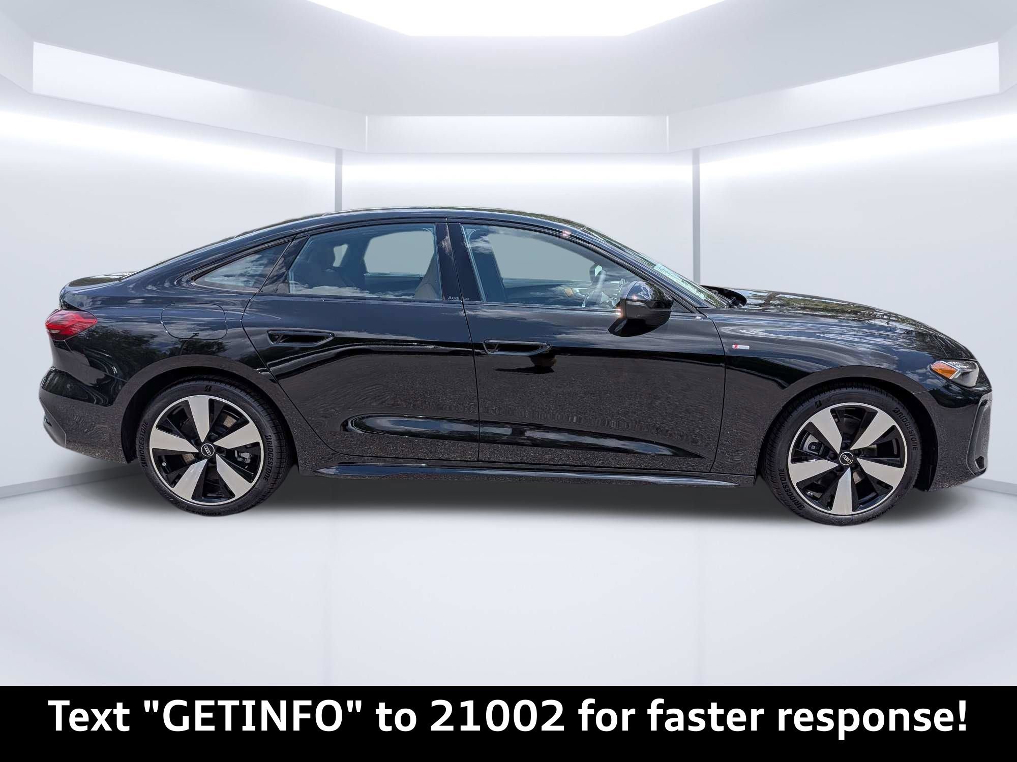 New 2026 Audi A5 2.0T Prestige AWD/4WD image 2