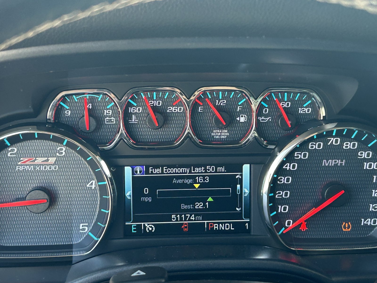 Used 2019 Chevrolet Silverado 2500 LT AWD/4WD image 14