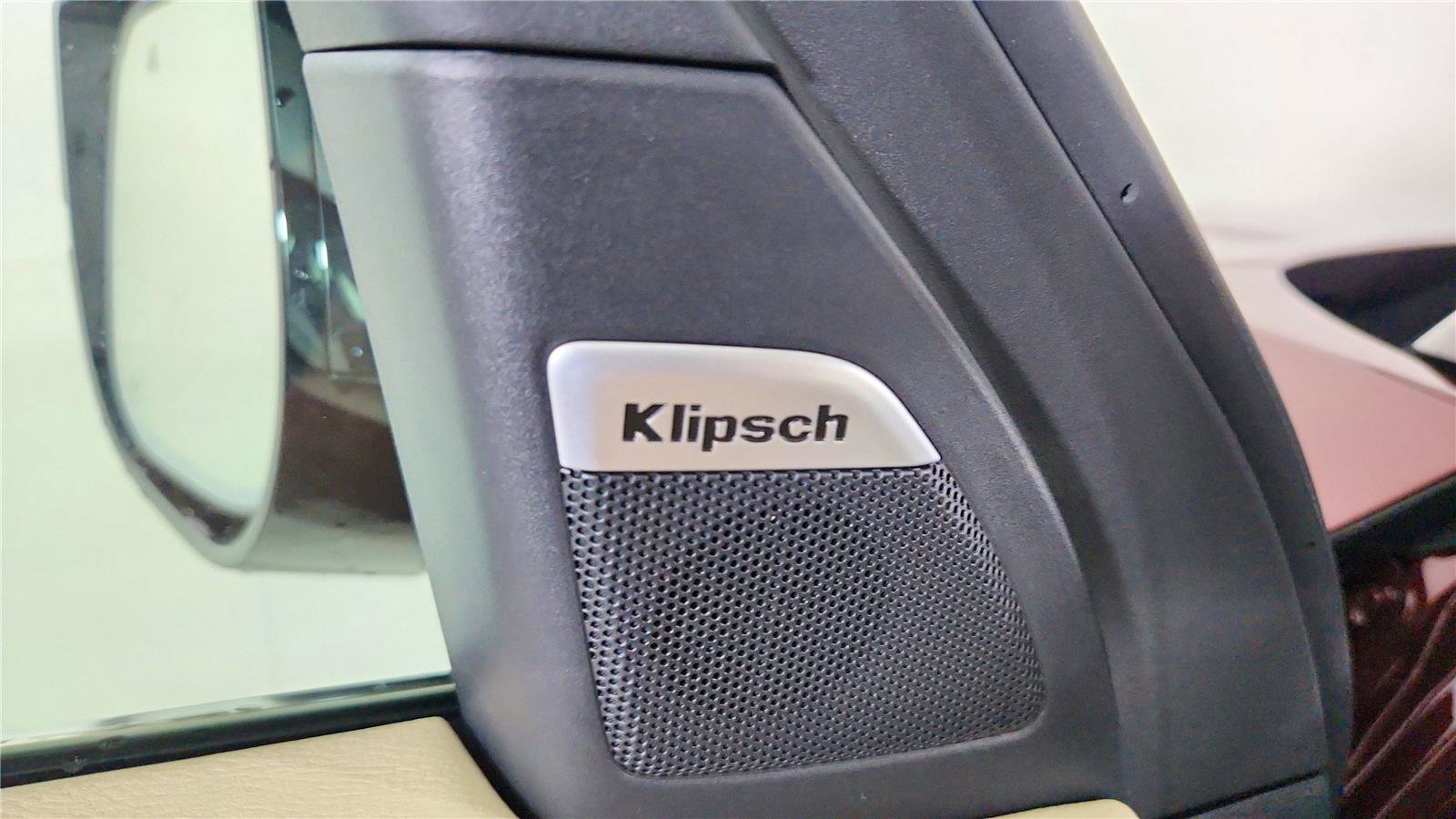 New 2026 Nissan Armada Platinum Reserve image 32