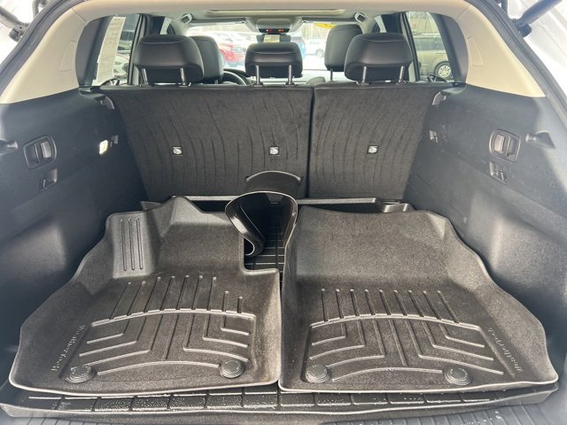 Used 2025 MAZDA CX-50 AWD 2.5 S w/ Premium Package image 24