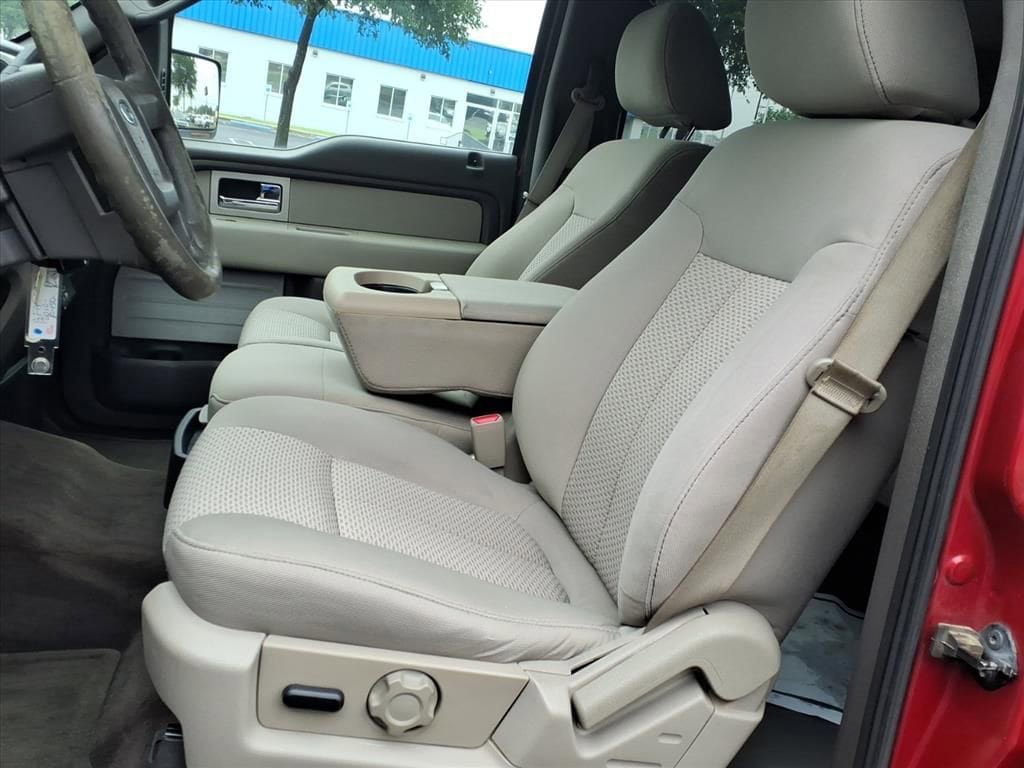 Used 2010 Ford F150 XL AWD/4WD image 17