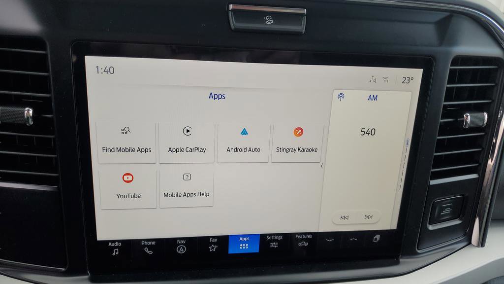 New 2026 Ford F250 XLT w/ XLT Premium Package image 31