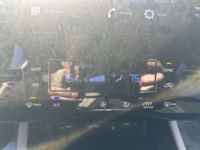 Used 2024 Hyundai Tucson SEL image 18