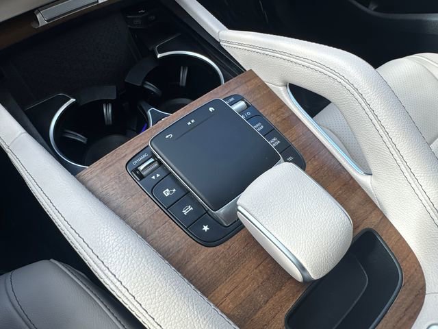 Used 2024 Mercedes-Benz GLE 450 4MATIC image 39